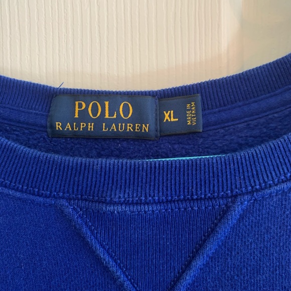 Polo Ralph Lauren Sweater - Picture 2 of 3